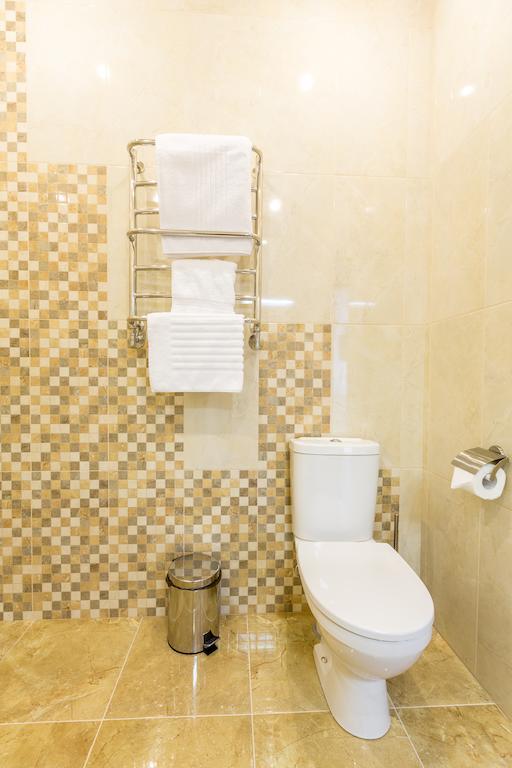 Hotel Premier Kamjanske Kamer foto