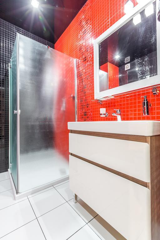 Hotel Premier Kamjanske Kamer foto
