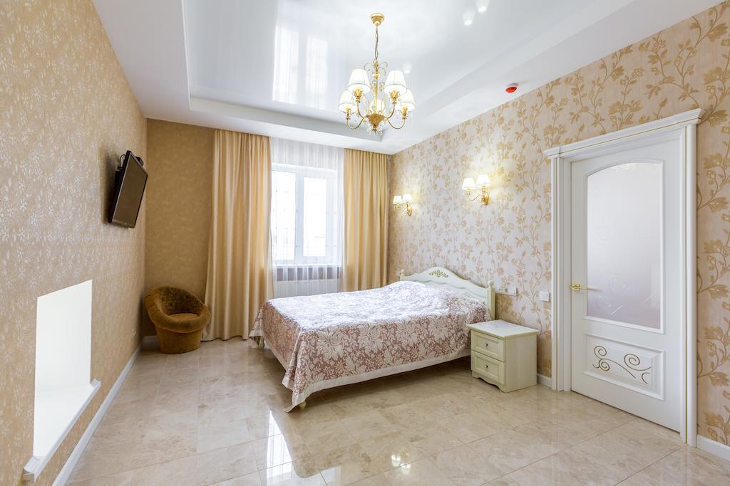 Hotel Premier Kamjanske Kamer foto